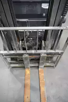 Chariots élévateurs GPL 2020  Unicarriers U1D2A25LQ (5)