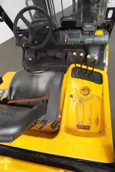 Treibgasstapler 2018  Hyundai 40L-7A (3)