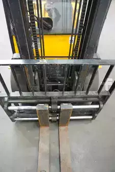 Treibgasstapler 2018  Hyundai 40L-7A (5)