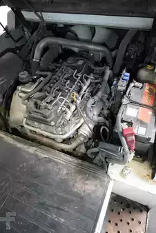Diesel truck 2018  Unicarriers DG1F4A50Q (4)