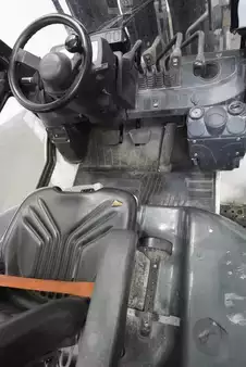 Diesel truck 2019  Unicarriers DG1F4A50Q (3)