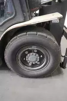 Diesel truck 2019  Unicarriers DG1F4A50Q (6)