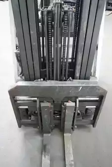 Elektrisk- 3 hjul 2013  Unicarriers A1N1L15Q (5)