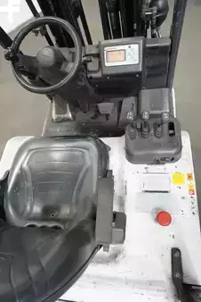 Elektrisk- 3 hjul 2012  Unicarriers A1N1L18Q (3)