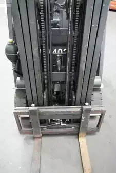 Elektrisk- 3 hjul 2012  Unicarriers A1N1L18Q (5)