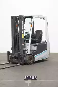 Elektrisk- 3 hjul 2016  Unicarriers A1N1L15Q (1)