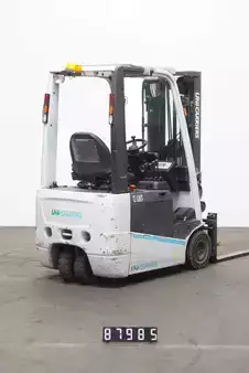 Elektrisk- 3 hjul 2016  Unicarriers A1N1L15Q (2)