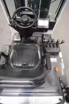 Elektrisk- 3 hjul 2016  Unicarriers A1N1L15Q (3)