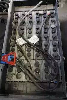 Elektrisk- 3 hjul 2016  Unicarriers A1N1L15Q (4)