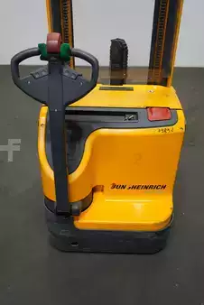 Magasemelésű béka 2011  Jungheinrich EJC 216 (3)