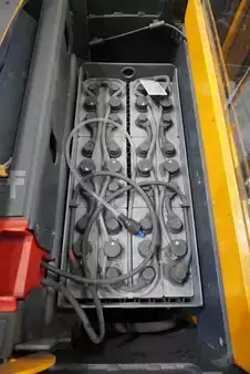 Magasemelésű béka 2011  Jungheinrich EJC 216 (4)