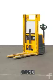 Pinontavaunu 2014  Jungheinrich EJC 112 (1)