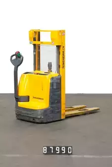 Pinontavaunu 2014  Jungheinrich EJC 112 (2)