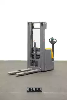 Ruční vysokozdvižný vozík 2016  Jungheinrich EJC 216 (1)