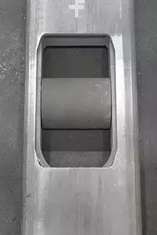 Ruční vysokozdvižný vozík 2016  Jungheinrich EJC 216 (6)