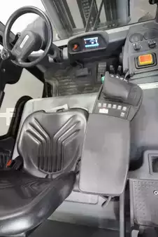 Elektrisk- 4 hjul 2018  Jungheinrich EFG 425k (3)