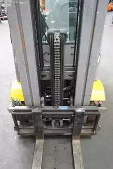 Elektrisk- 4 hjul 2018  Jungheinrich EFG 425k (5)