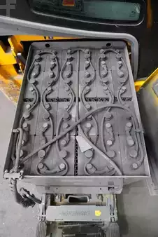 Carrelli elettrici 3 ruote 2020  Jungheinrich EFG 216k (4)