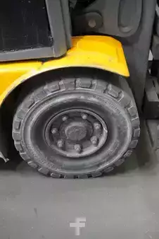 Carrelli elettrici 3 ruote 2020  Jungheinrich EFG 216k (6)