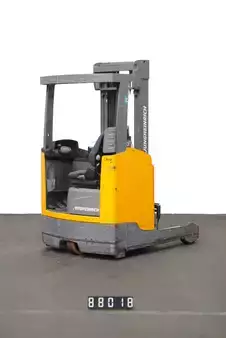 Skyvemast 2018  Jungheinrich ETV 216 (2)