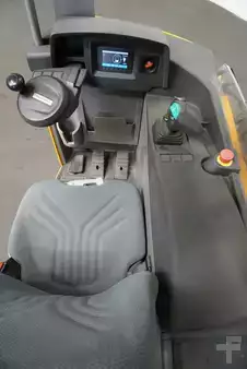 Skyvemast 2018  Jungheinrich ETV 216 (3)