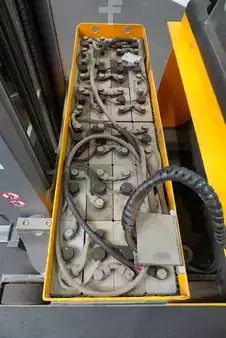 Skyvemast 2018  Jungheinrich ETV 216 (4)