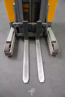 Skyvemast 2018  Jungheinrich ETV 216 (5)