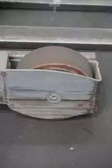 Skyvemast 2018  Jungheinrich ETV 216 (6)