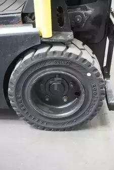 3-wiel elektrische heftrucks 2018  Hyster J 2.0 XNT (6)