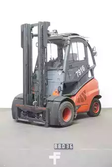 Diesel Forklifts 2019  Linde H 45 D-02 (1)
