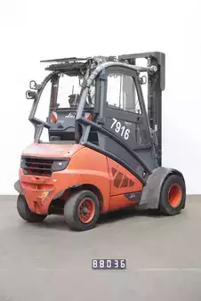 Diesel Forklifts 2019  Linde H 45 D-02 (2)