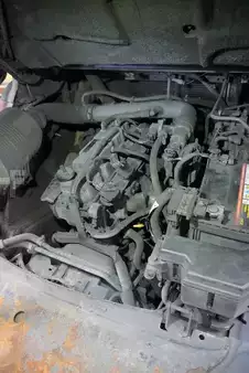 LPG VZV 2020  Toyota 8FG50N (4)