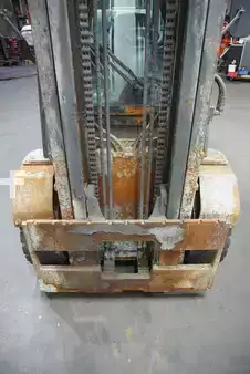 LPG VZV 2020  Toyota 8FG50N (5)