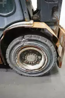 LPG VZV 2020  Toyota 8FG50N (6)