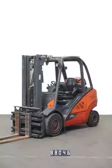 LPG VZV 2019  Linde H 30 T-02 (1)