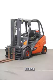 LPG VZV 2017  Linde H30T-02 (1)