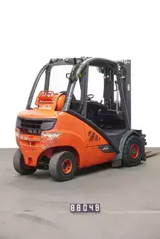 LPG VZV 2017  Linde H30T-02 (2)