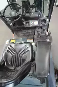 Eléctrica de 3 ruedas 2018  Toyota 8FBE18T (3)