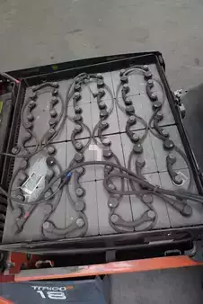 Eléctrica de 3 ruedas 2018  Toyota 8FBE18T (4)