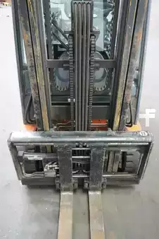 Eléctrica de 3 ruedas 2018  Toyota 8FBE18T (5)