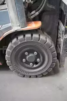 Eléctrica de 3 ruedas 2018  Toyota 8FBE18T (6)