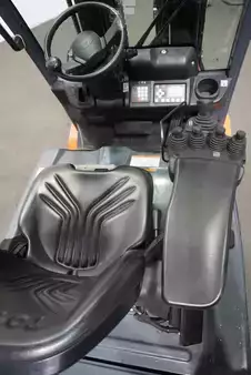 Eléctrico - 3 rodas 2020  Toyota 8FBE20T (3)