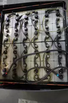 Eléctrico - 3 rodas 2020  Toyota 8FBE20T (4)