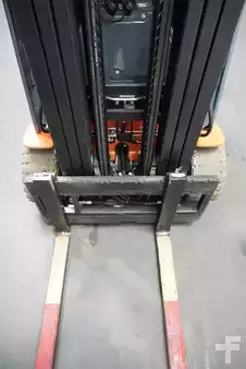 Eléctrico - 3 rodas 2020  Toyota 8FBE20T (5)