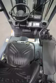 Elektro tříkolové VZV 2020  Toyota 8FBEK16T (3)