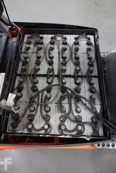 Elektro tříkolové VZV 2020  Toyota 8FBEK16T (4)