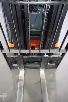 Elektro tříkolové VZV 2020  Toyota 8FBEK16T (5)