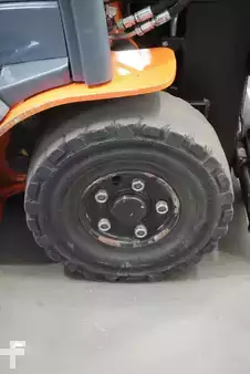 Elektro tříkolové VZV 2020  Toyota 8FBEK16T (6)