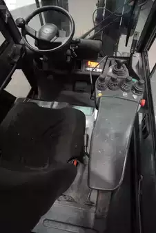 Elektro 4 Rad 2011  Toyota 8FBMT20 (3)