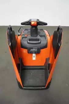 Electric Pallet Trucks 2020  Toyota LPE 250 (3)